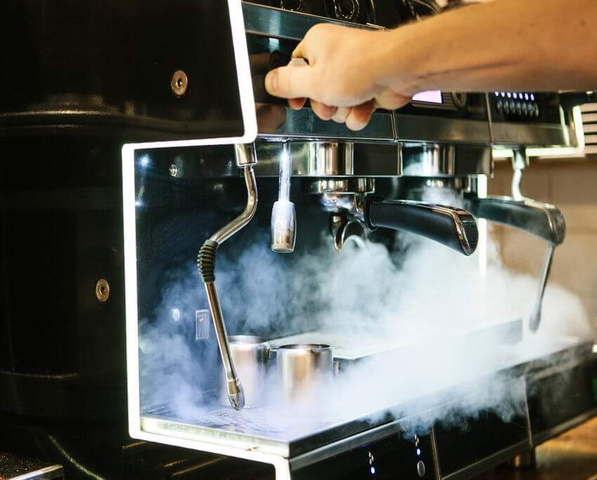 Silikon in der Gastronomie - Lindemann Silikon