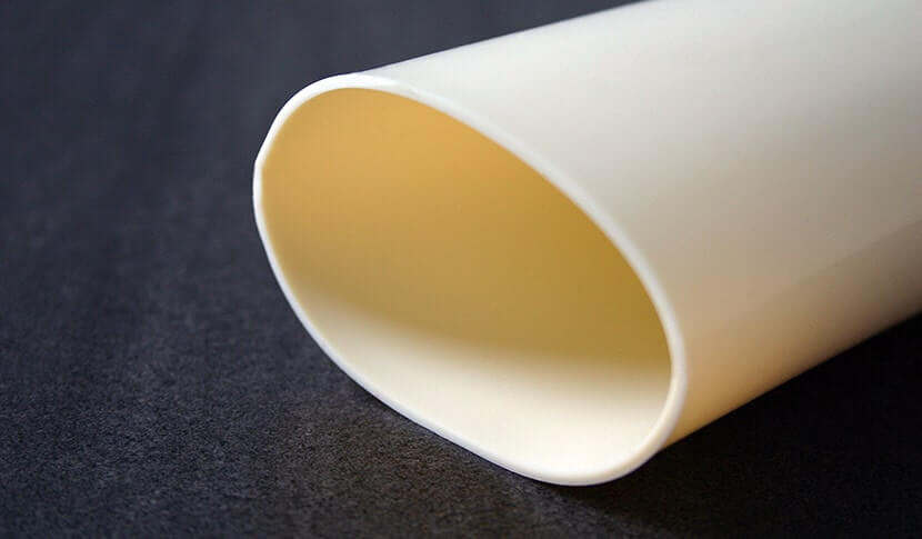 tubo flessibile in silicone resistente al calore lindemann