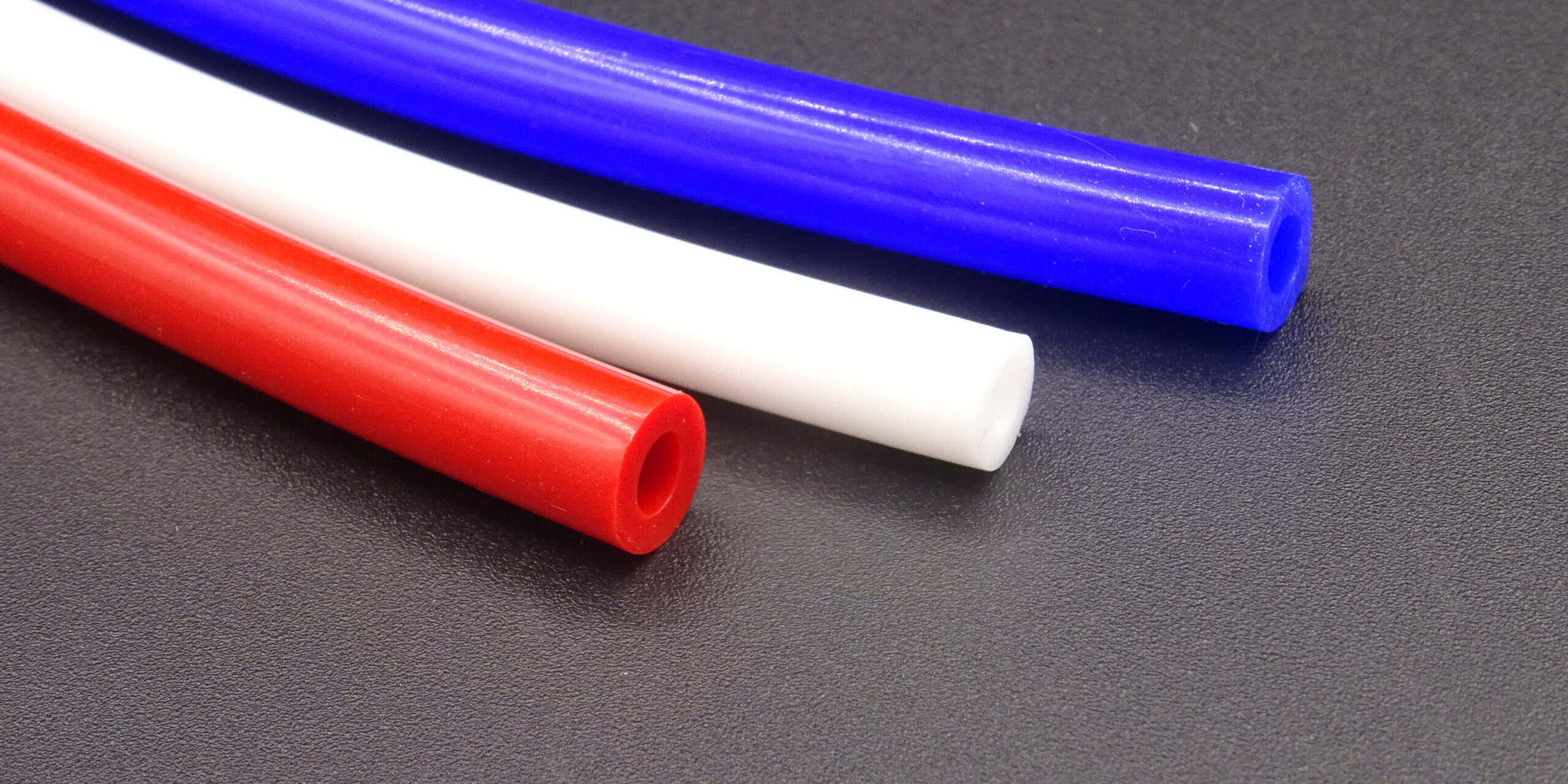 silikonschlauch drei farben silikonschlauch drei farben