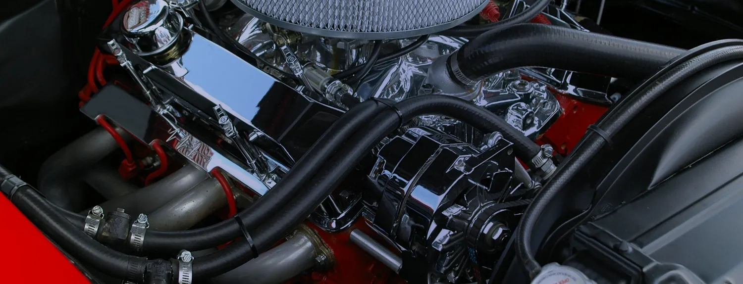 Silikon in Automotive
