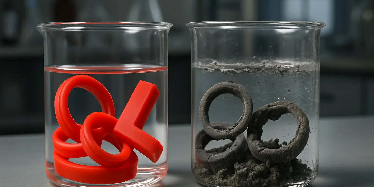 silikon_chemikalienbestaendig Silikon Chemikalien