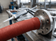 Silikon richtig kleben — industrielle Klebeanwendung