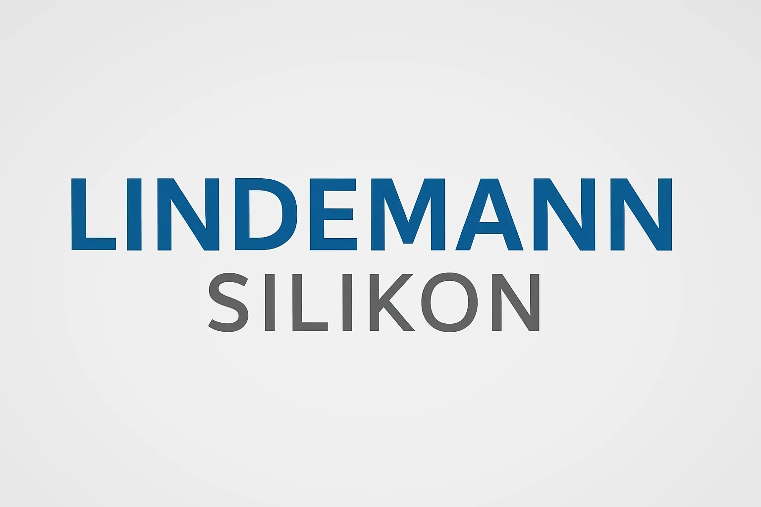 Lindemann Silikon Logo